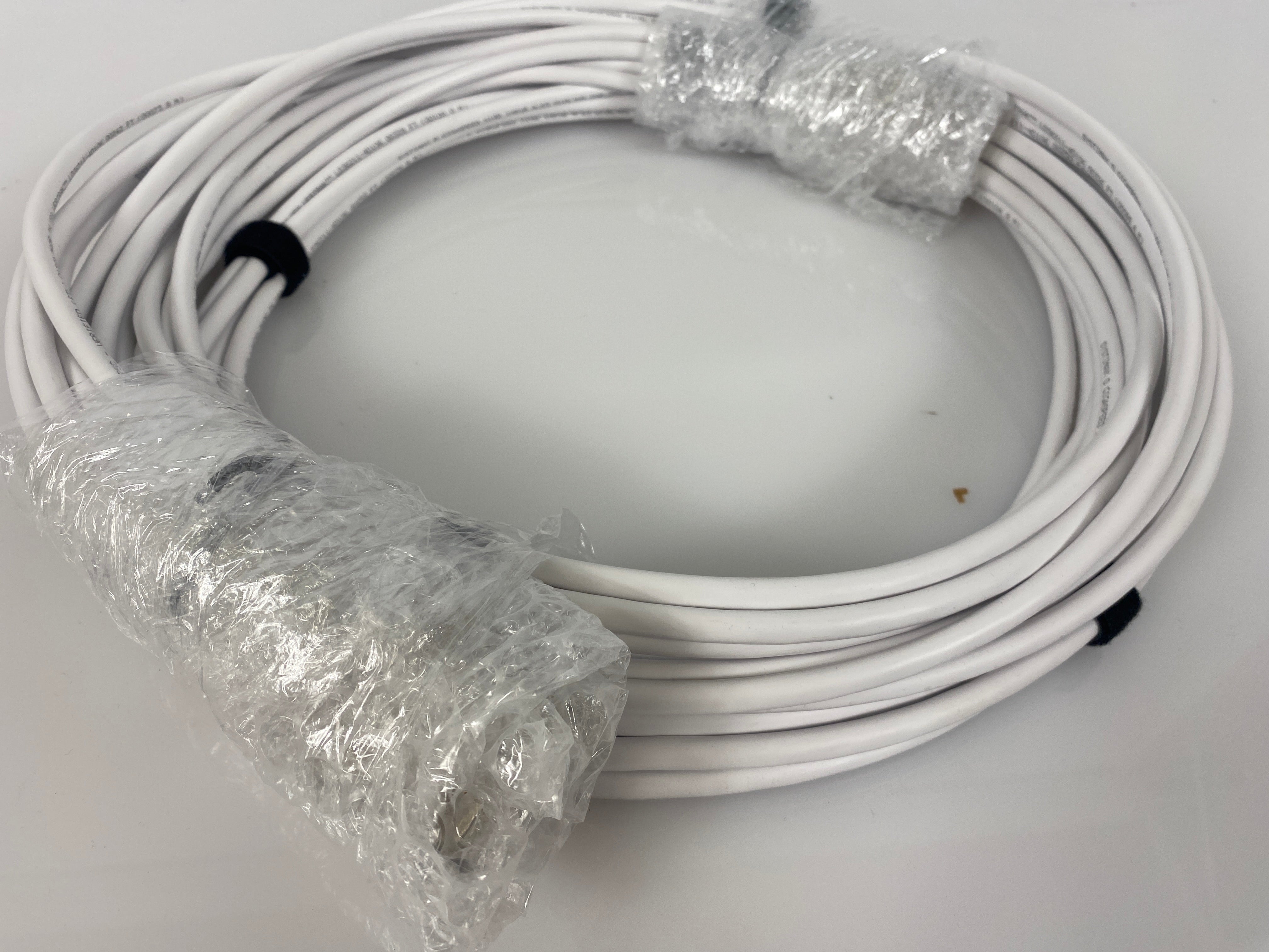 CommScope Systimax Solutions IPQ QP-QP 6A UTP Trunk Cable 15'