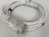 CommScope Systimax Solutions IPQ QP-QP 6A UTP Trunk Cable 15'