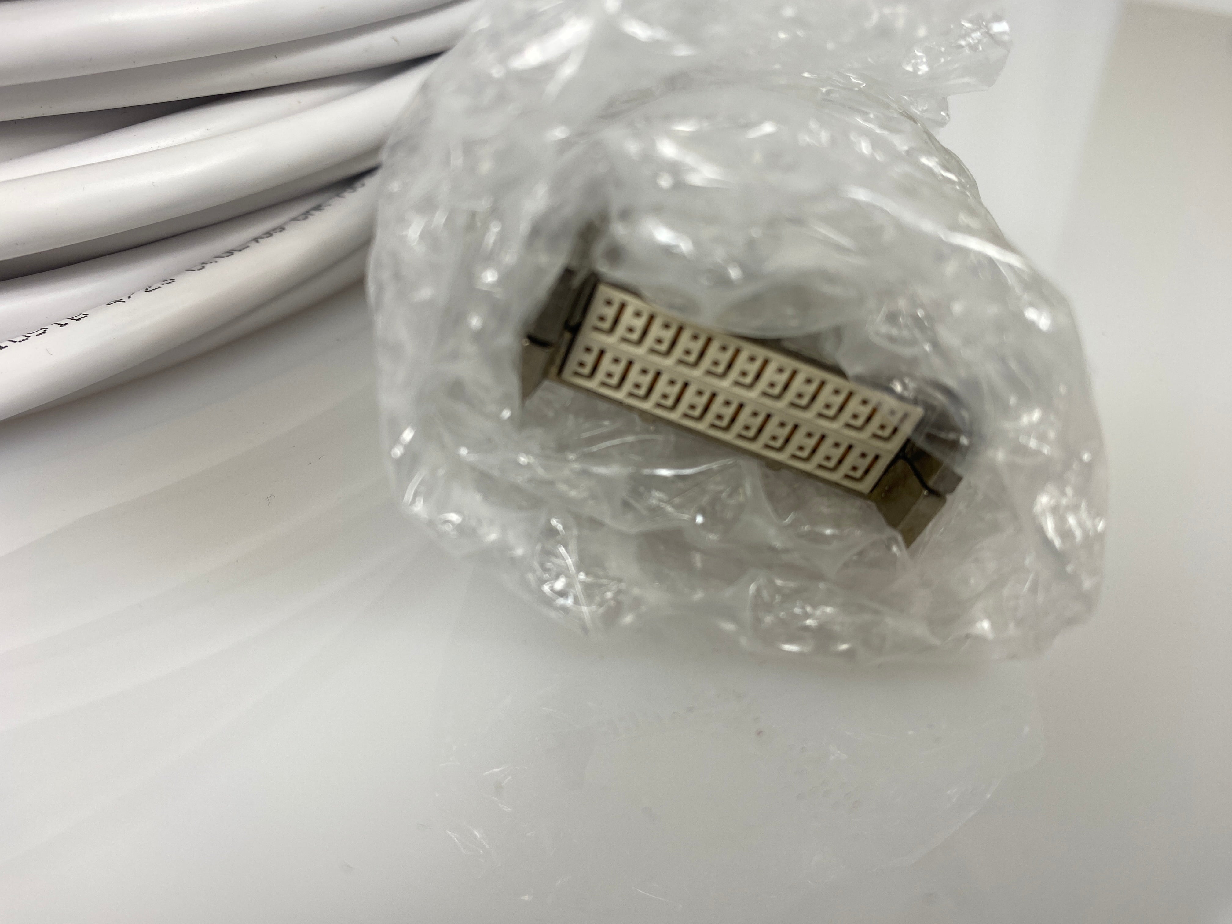 CommScope Systimax Solutions IPQ QP-QP 6A UTP Trunk Cable 17'