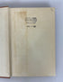 Communism Conformity and Civil Liberties by Stouffer 1955 1st Ed HCDJ
