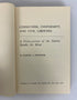 Communism Conformity and Civil Liberties by Stouffer 1955 1st Ed HCDJ