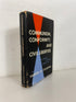 Communism Conformity and Civil Liberties by Stouffer 1955 1st Ed HCDJ