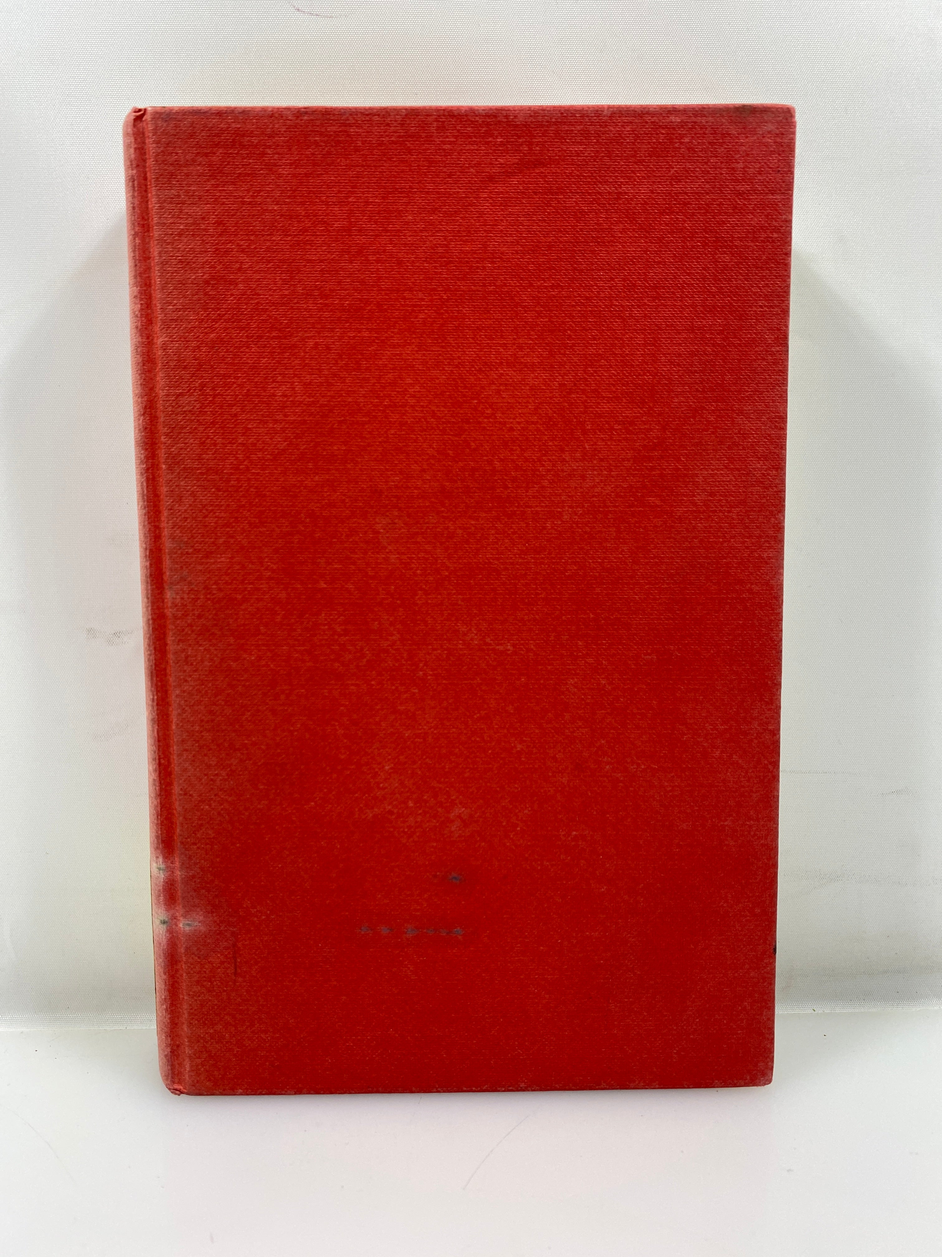 Communism in Africa by Fritz Schatten Ex-library 1966 HC