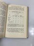 Community in Disaster by Form/Nosow Ex-library 1958 HC
