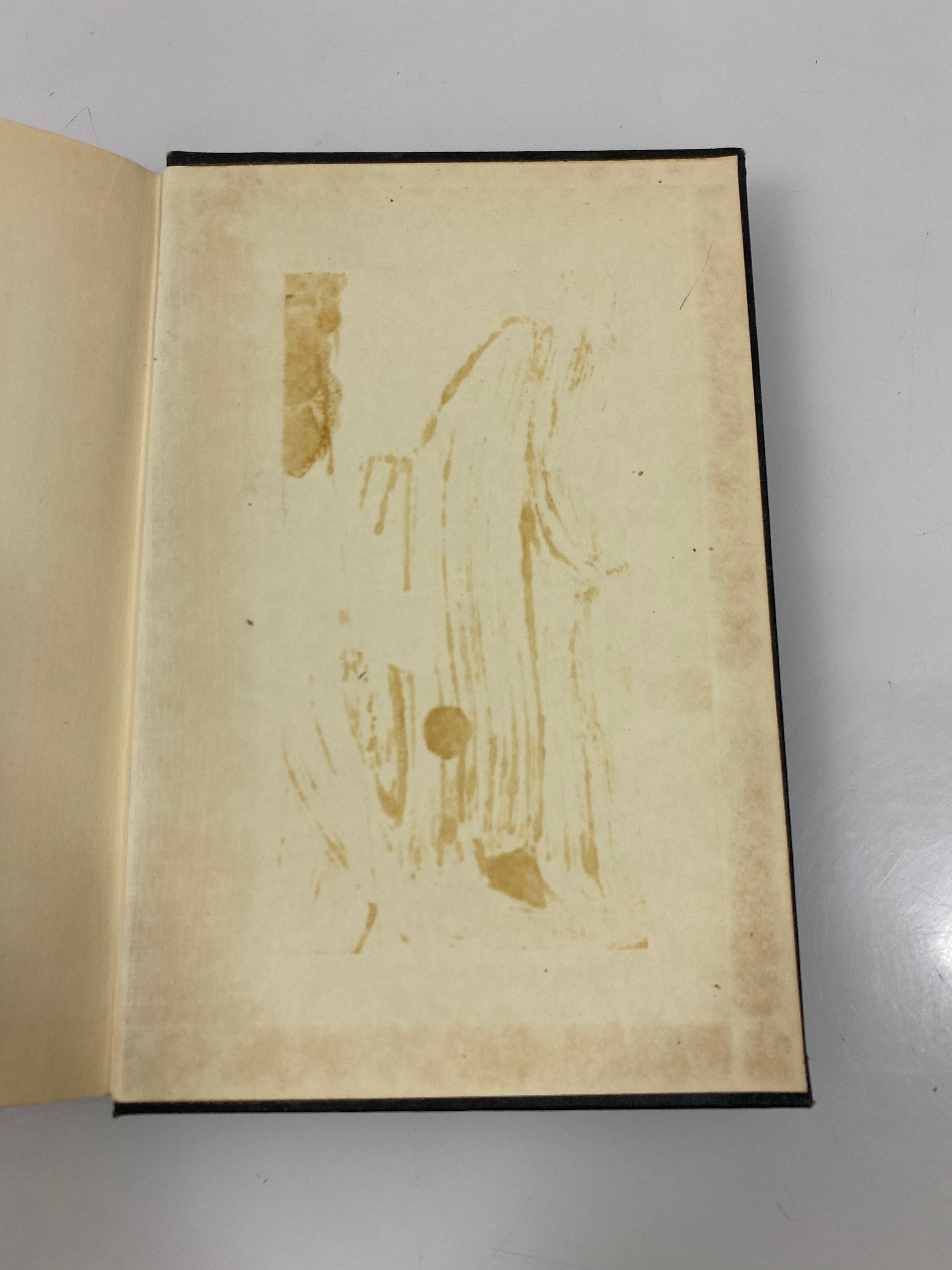 Community in Disaster by Form/Nosow Ex-library 1958 HC