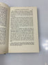 Community in Disaster by Form/Nosow Ex-library 1958 HC