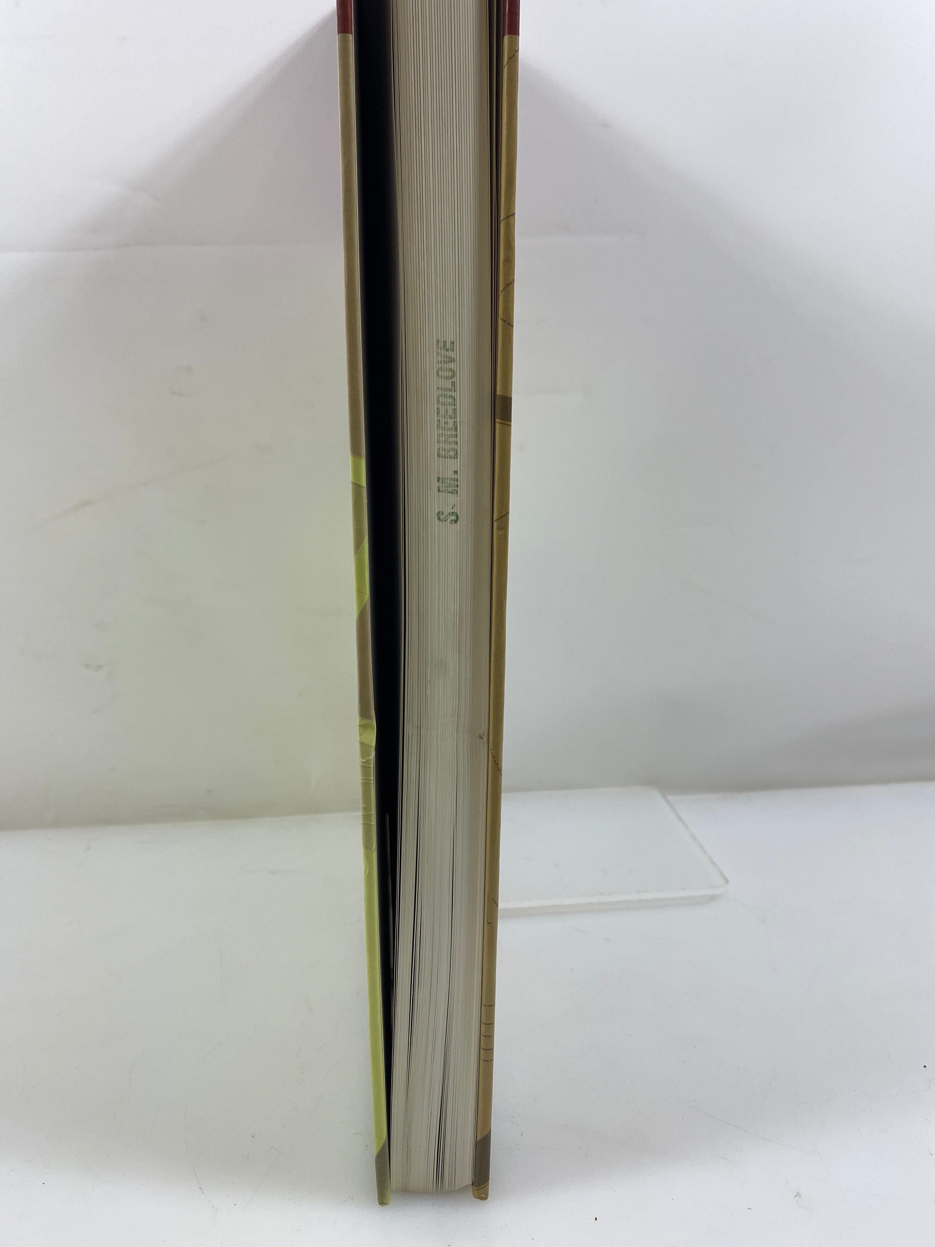 Comparative Cytoarchitectonic Atlas of C57BL/6 & 129/Sv Mouse Brains Hof 2000 HC