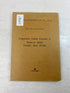 Comparative Outline Grammar of Ndogo-Sere-Tagbu-Bai-Bviri 1961