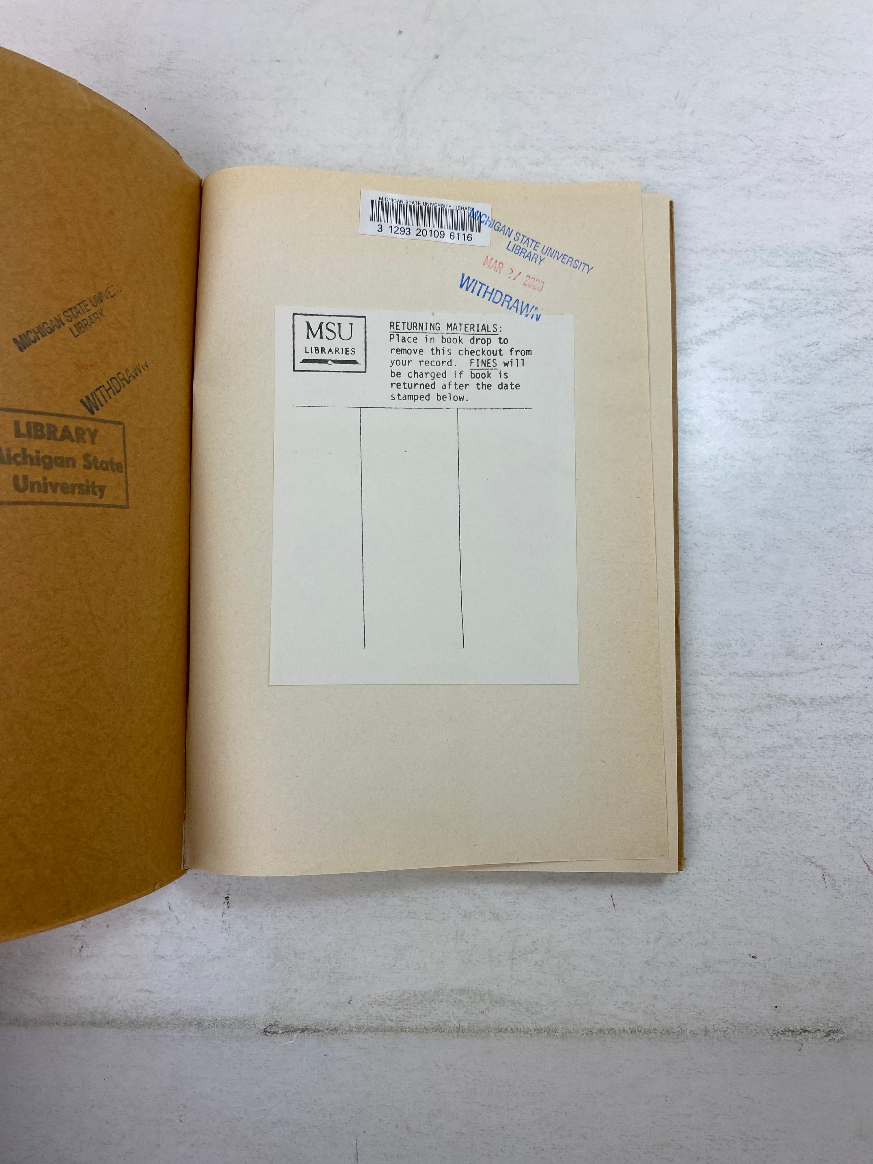 Comparative Outline Grammar of Ndogo-Sere-Tagbu-Bai-Bviri 1961