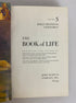 Complete 10 Volume Set The Book of Life 1972 33rd Edition by Hall/Wood HC