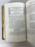 Complete 10 Volume Set The Book of Life 1972 33rd Edition by Hall/Wood HC