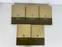 Complete 10 Volume Set The Book of Life 1972 33rd Edition by Hall/Wood HC