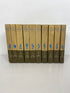 Complete 10 Volume Set The Book of Life 1972 33rd Edition by Hall/Wood HC