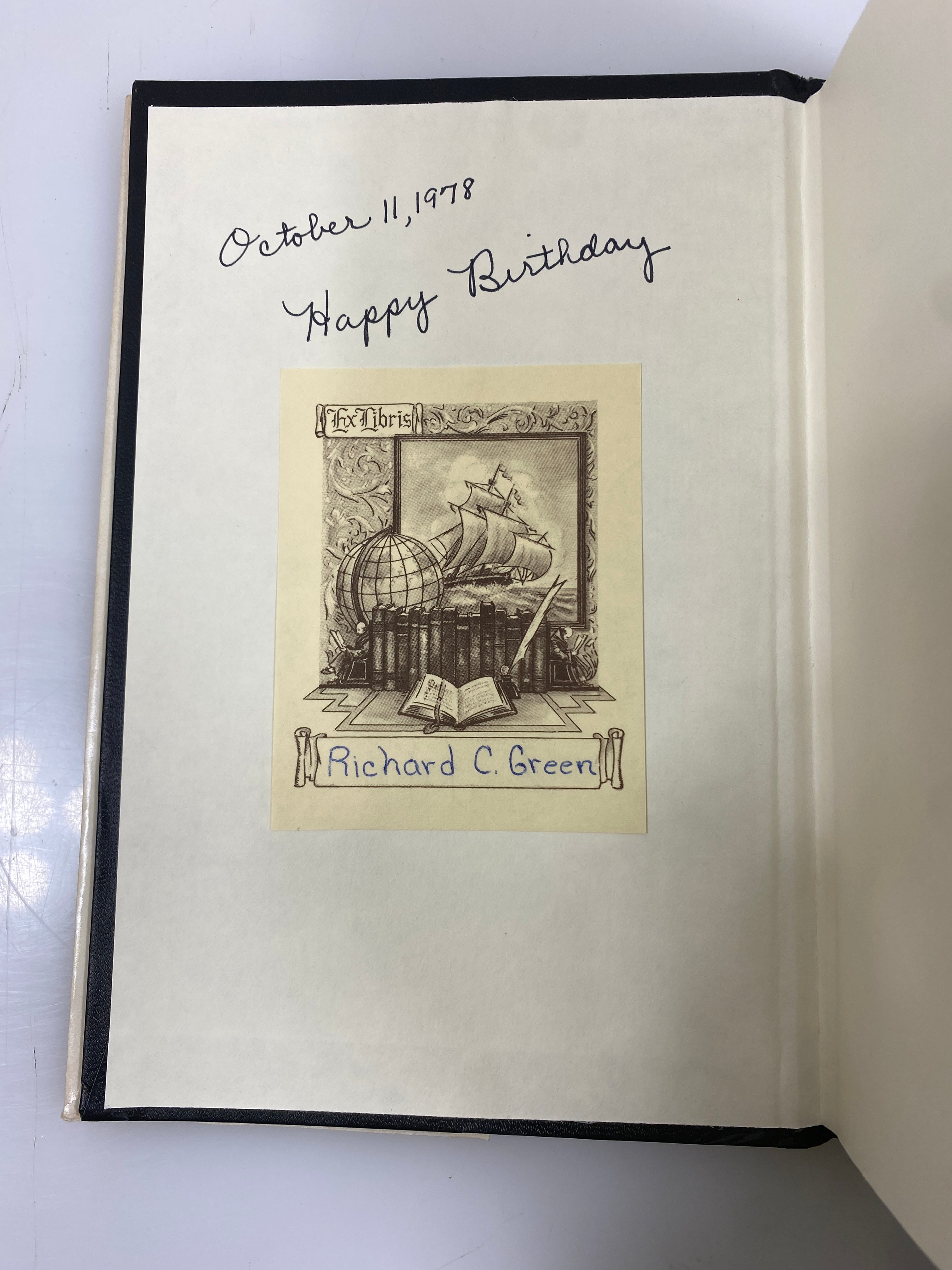 Complete 2 Vol. Set Robert Kennedy and His Times 1978 HCDJ