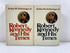 Complete 2 Vol. Set Robert Kennedy and His Times 1978 HCDJ