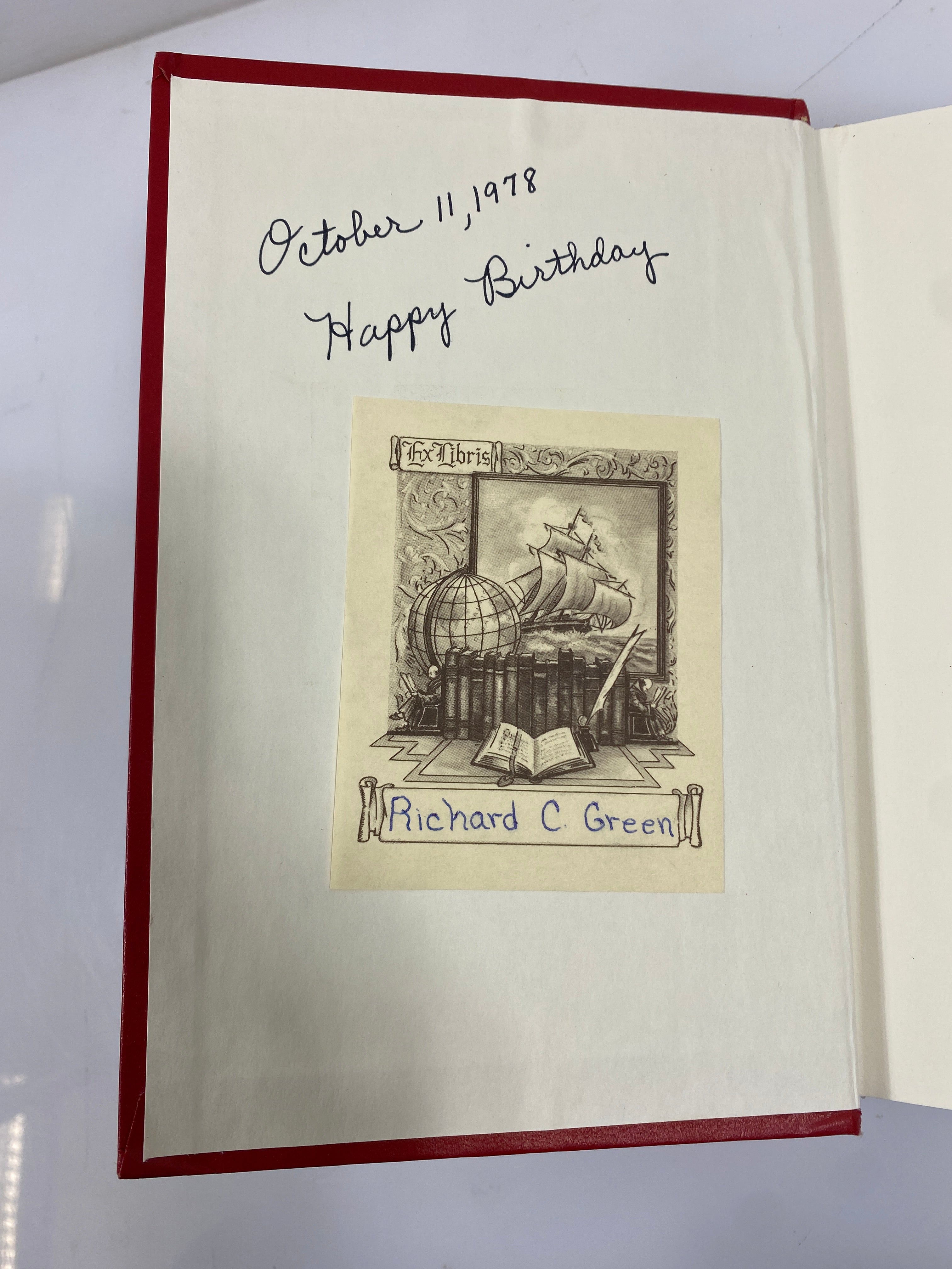 Complete 2 Vol. Set Robert Kennedy and His Times 1978 HCDJ