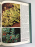 Complete 20 Vol Set: Marshall Cavendish Encyclopedia of Gardening 1968 HC Ex-Lib