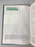 Complete 20 Vol Set: Marshall Cavendish Encyclopedia of Gardening 1968 HC Ex-Lib