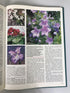 Complete 20 Vol Set: Marshall Cavendish Encyclopedia of Gardening 1968 HC Ex-Lib
