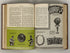 Complete 20 Volume Set The Book of Knowledge in 10 Books 1955 HC