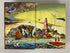 Complete 20 Volume Set The Book of Knowledge in 10 Books 1955 HC