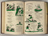 Complete 20 Volume Set The Book of Knowledge in 10 Books 1955 HC