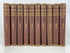 Complete 20 Volume Set The Book of Knowledge in 10 Books 1955 HC