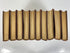 Complete 20 Volume Set The Book of Knowledge in 10 Books 1955 HC