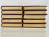 Complete 20 Volume Set The Book of Knowledge in 10 Books 1955 HC