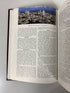 Complete 21 Vol Set New Standard Encyclopedia w Prospectus 1994 HC
