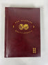 Complete 21 Vol Set New Standard Encyclopedia w Prospectus 1994 HC
