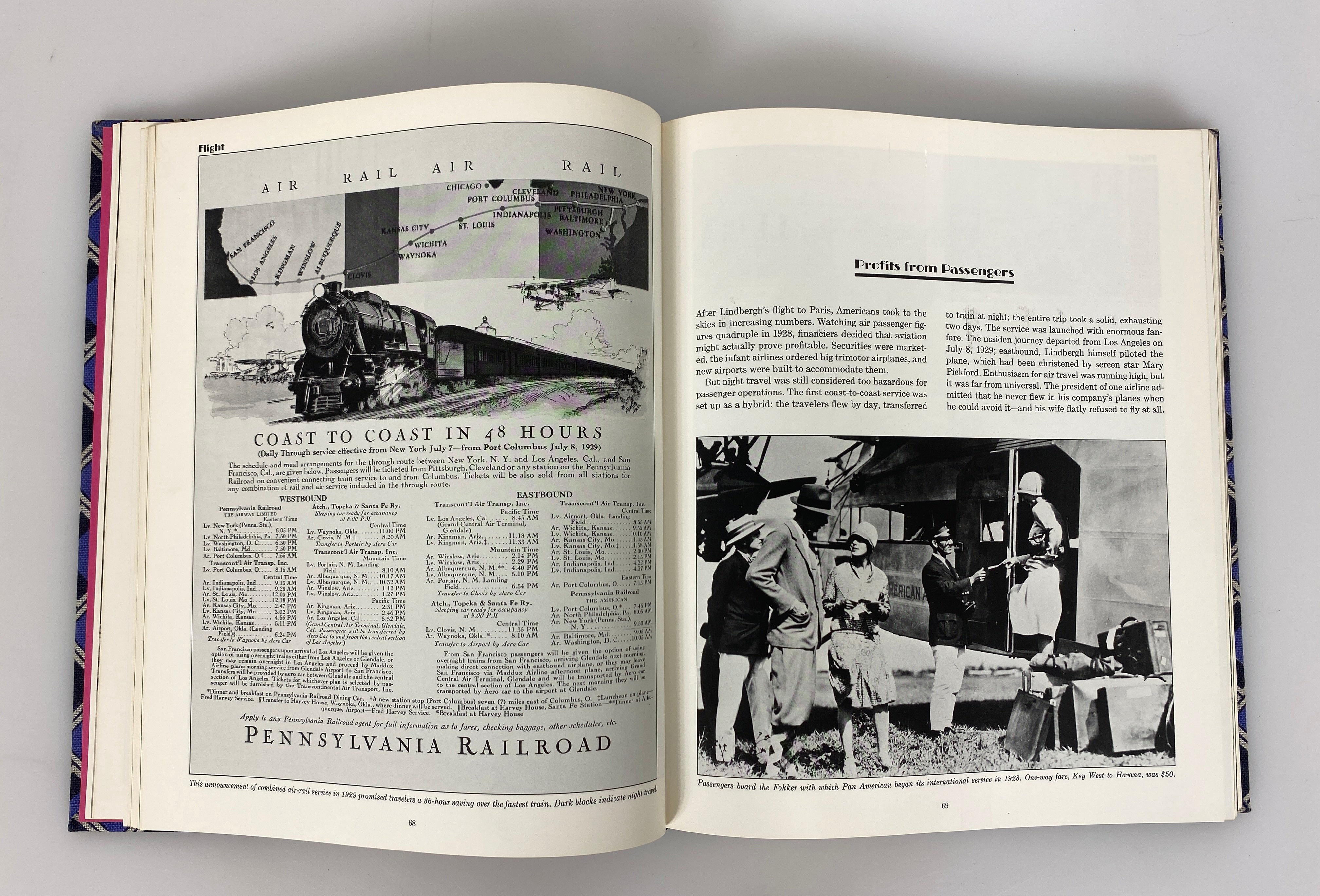 Complete 8 Volume Set This Fabulous Century 1870-1970 Time Life Books