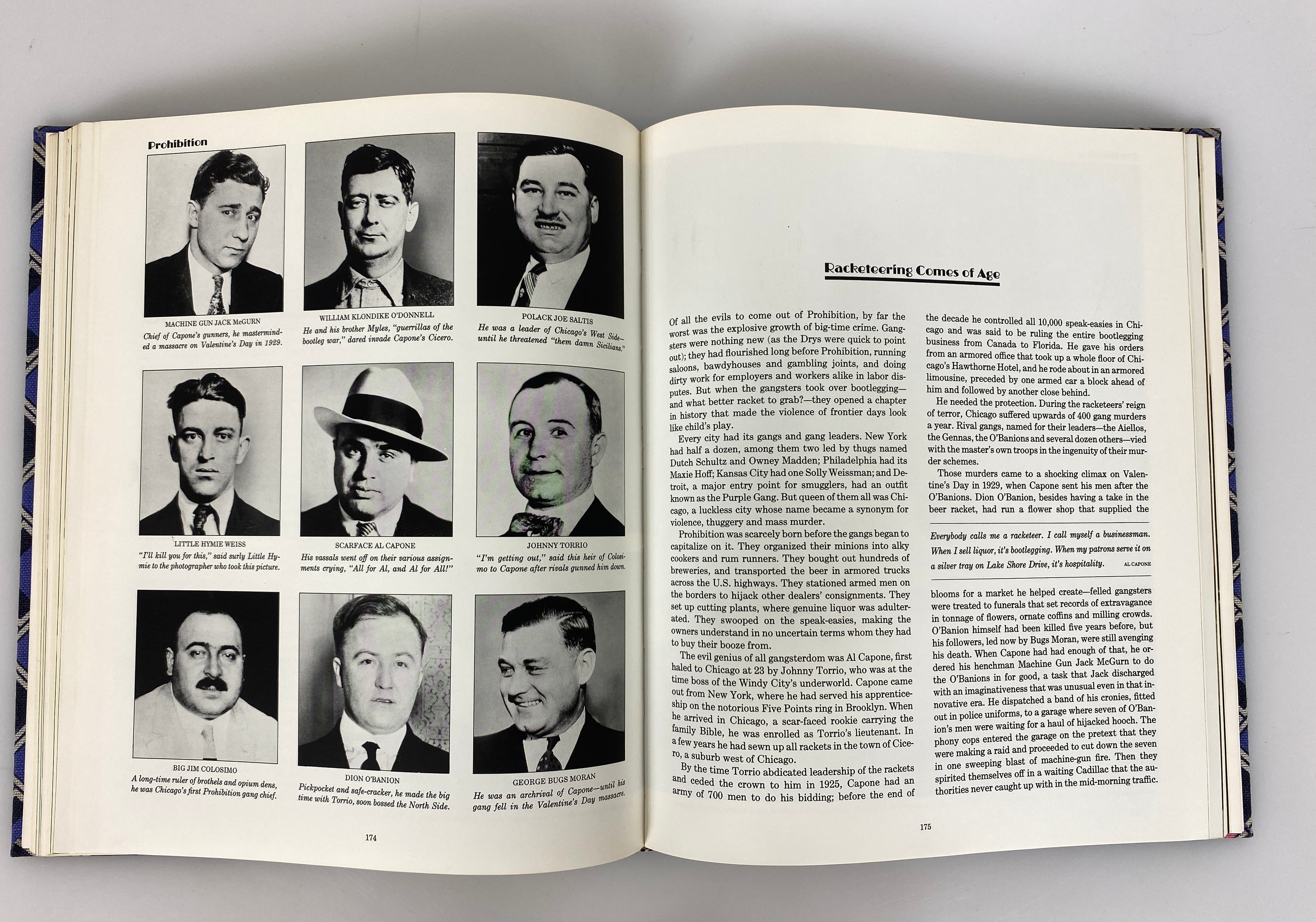 Complete 8 Volume Set This Fabulous Century 1870-1970 Time Life Books