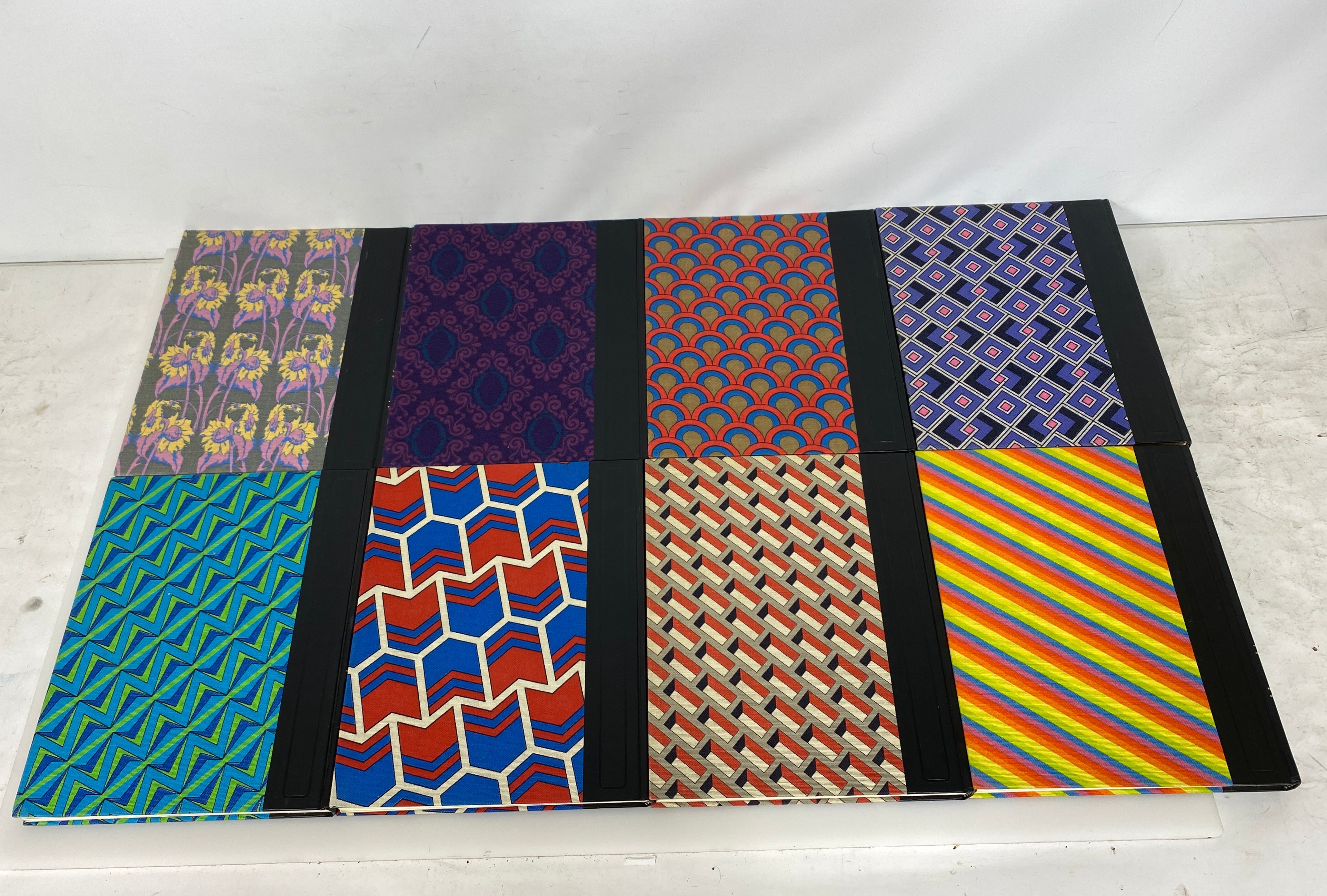 Complete 8 Volume Set This Fabulous Century 1870-1970 Time Life Books