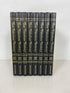 Complete 8 Volume Set This Fabulous Century 1870-1970 Time Life Books
