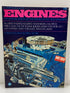 Complete Book of Engines 1969 Hot Rod Magazine 5th Annual Edition SC