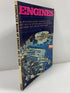 Complete Book of Engines 1969 Hot Rod Magazine 5th Annual Edition SC