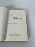 Complete Book of Home Workshops by David X. Manners Popular Science 1971 HCDJ