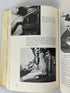 Complete Book of Home Workshops by David X. Manners Popular Science 1971 HCDJ