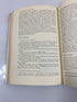 Complete Book of Rifles and Shotguns Jack O'Connor 1965 HCDJ