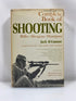 Complete Book of Rifles and Shotguns Jack O'Connor 1965 HCDJ