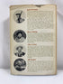 Complete Book of Rifles and Shotguns Jack O'Connor 1965 HCDJ