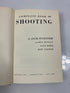 Complete Book of Rifles and Shotguns Jack O'Connor 1965 HCDJ