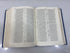 Complete Concordance to the Bible by Thompson/Stock Ex-library 1964 HC