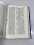 Complete Concordance to the Bible by Thompson/Stock Ex-library 1964 HC