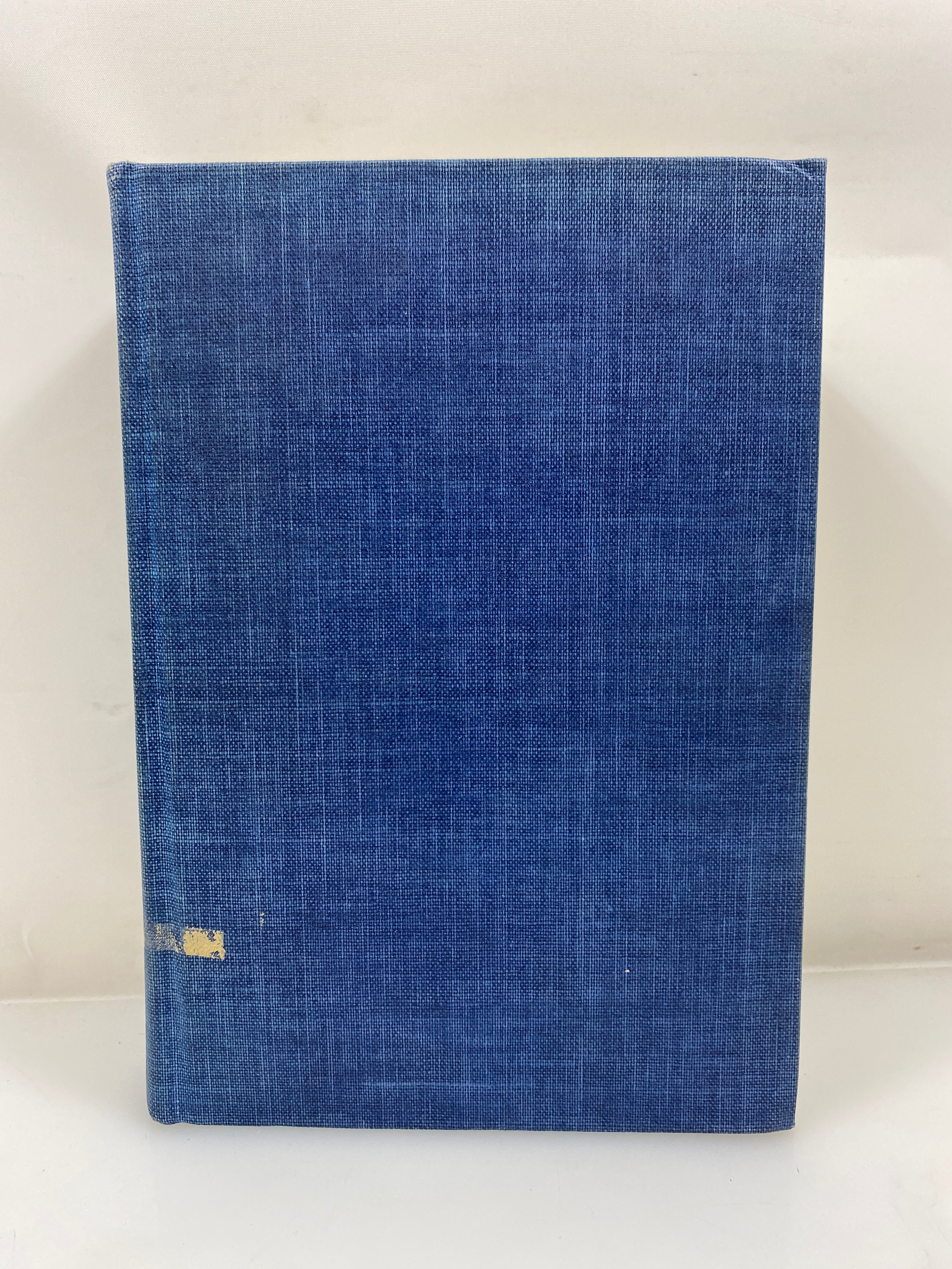Complete Concordance to the Bible by Thompson/Stock Ex-library 1964 HC