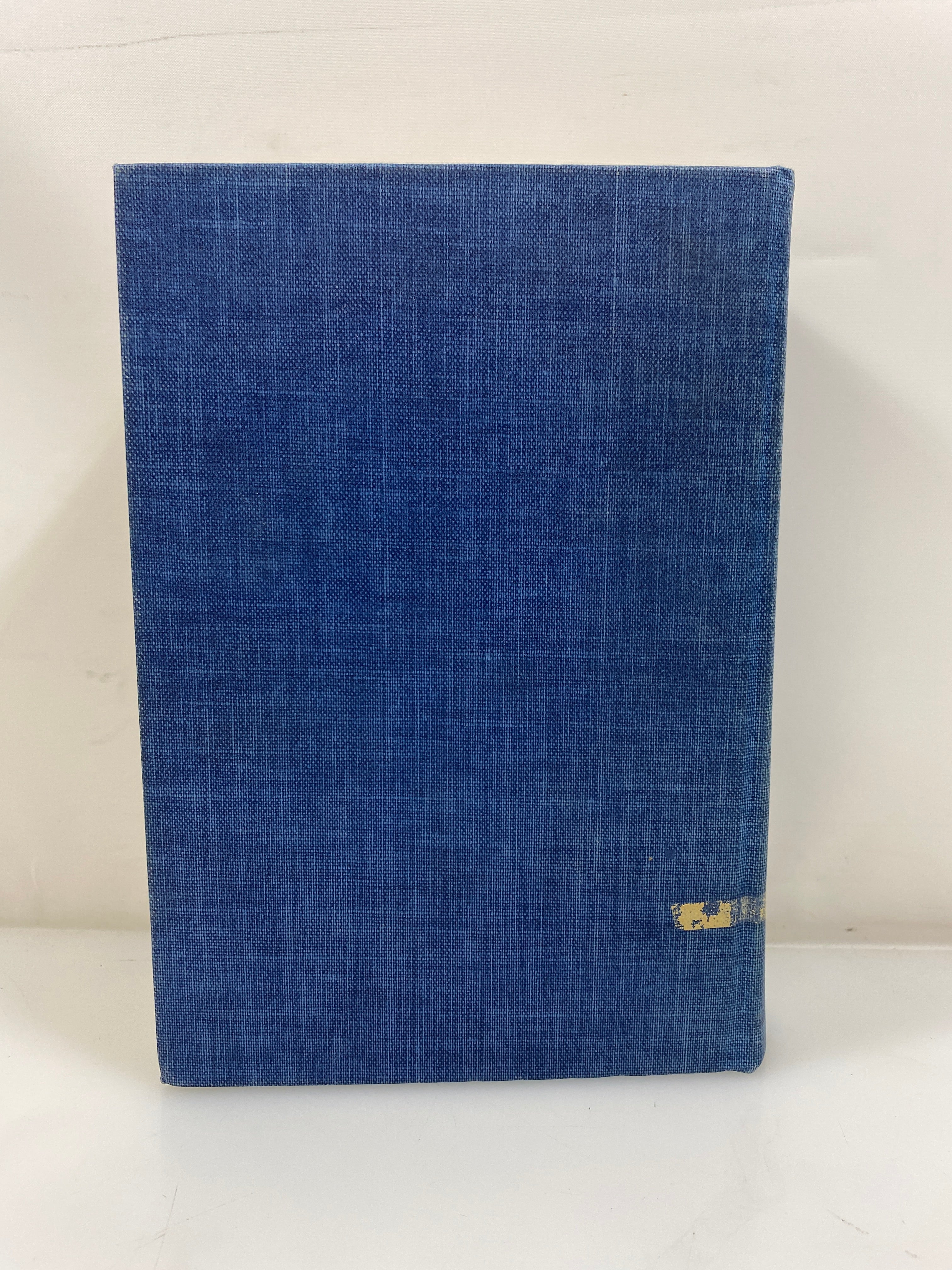 Complete Concordance to the Bible by Thompson/Stock Ex-library 1964 HC