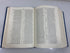 Complete Concordance to the Bible by Thompson/Stock Ex-library 1964 HC