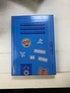 Complete Owl Crate for Young Readers Spirit Glass *New*