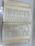 Complete Secretary's Handbook by Doris/Miller Prentice Hall 13th Print 1956 HCDJ